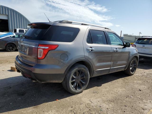 صورة رقم 3 من المزاد - 2012 FORD EXPLORER L مع VIN 1FMHK8F87CGA91915