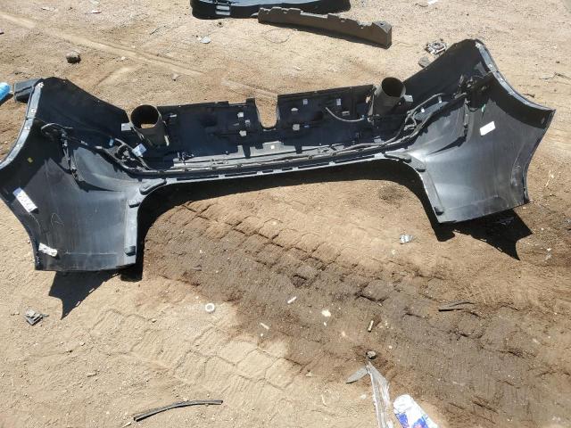 Photo 13 from auction – 2020 FORD EDGE ST with VIN 2FMPK4AP3LBA27610