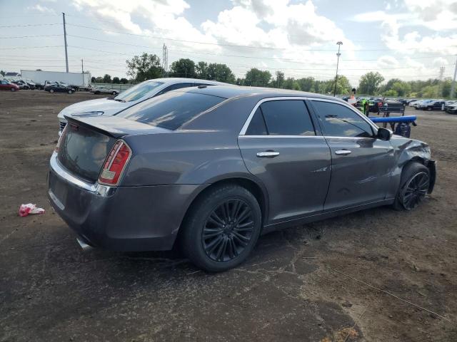 Photo 3 from auction – 2013 CHRYSLER 300 C with VIN 2C3CCAKG3DH576899