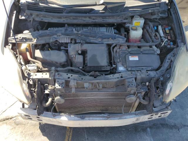 Photo 11 from auction – 2014 TOYOTA PRIUS with VIN JTDKN3DU9E1741466