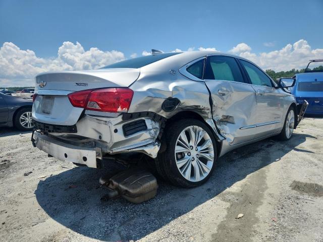 Photo 3 from auction – 2019 CHEVROLET IMPALA PRE with VIN 2G1105S38K9125886
