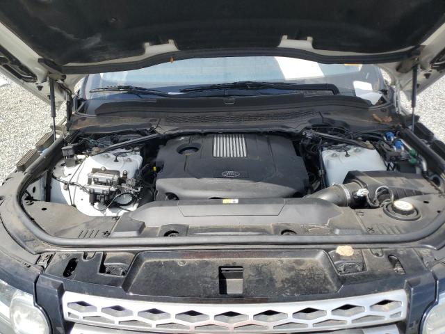 صورة رقم 11 من المزاد - 2016 LAND ROVER RANGE ROVE مع VIN SALWR2KF4GA547489