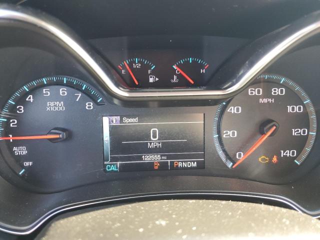 Photo 9 from auction – 2015 CHEVROLET IMPALA with VIN 1G1115SL2FU132922