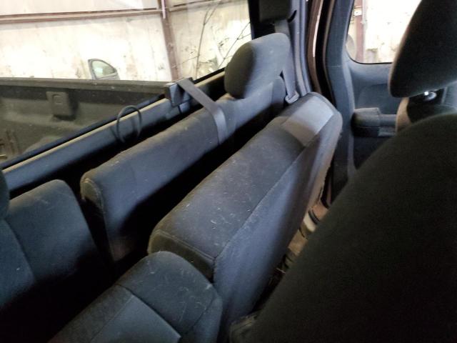 Photo 10 from auction – 2010 CHEVROLET SILVERADO with VIN 1GC5KXBGXAZ213747