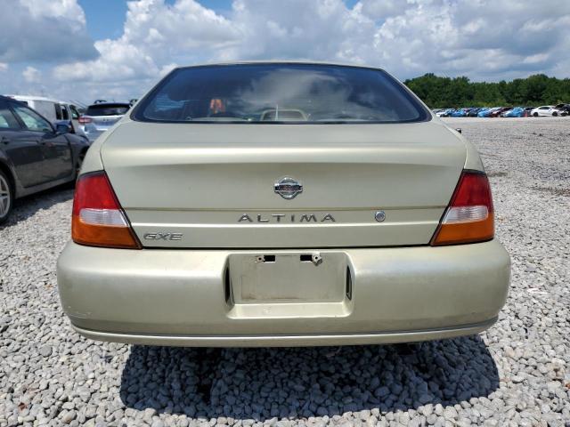 Photo 6 from auction – 1998 NISSAN ALTIMA XE with VIN 1N4DL01D2WC205276
