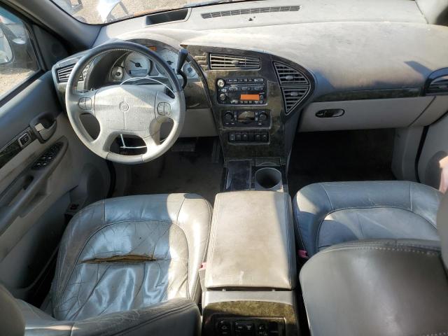 Photo 8 from auction – 2002 BUICK RENDEZVOUS with VIN 3G5DB03E62S547649