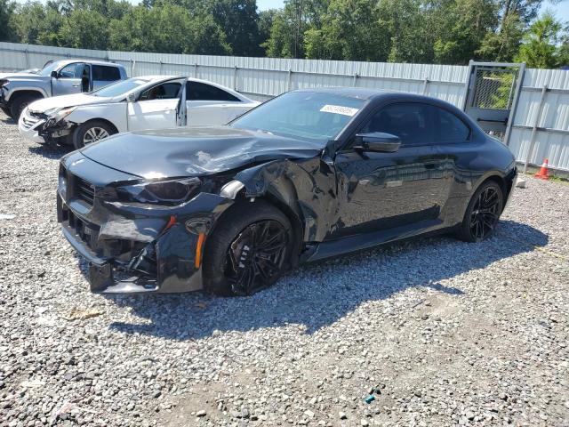 BMW M2 2025 with VIN 3MF23DM09S8E99808 - Photo from auction