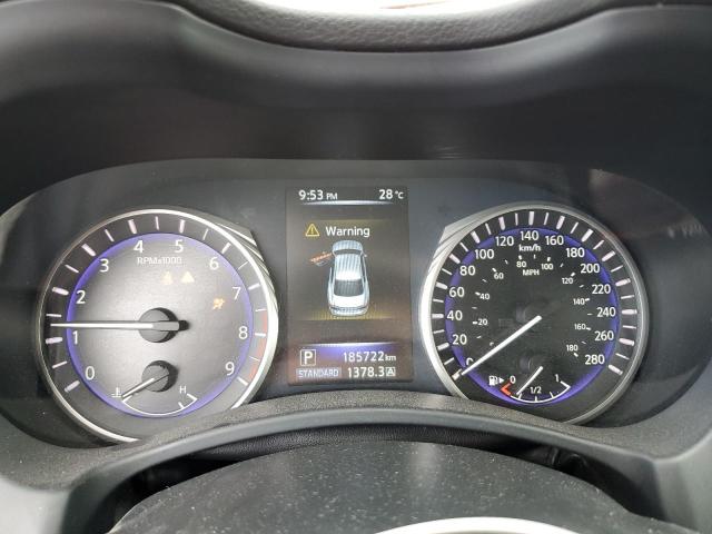 Photo 9 from auction – 2014 INFINITI Q50 BASE with VIN JN1BV7AR6EM681395