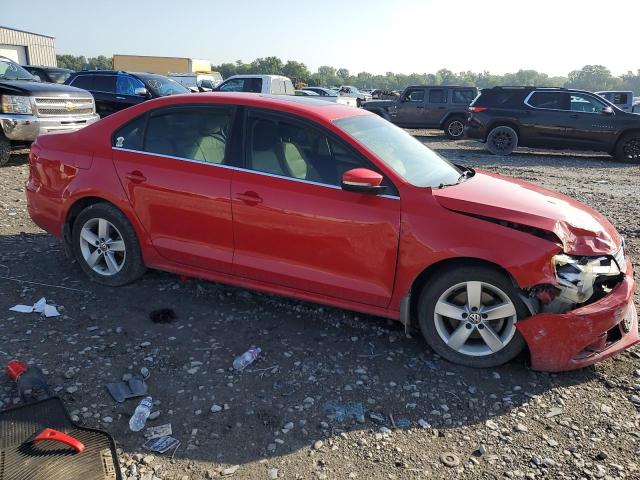 Photo 4 from auction – 2012 VOLKSWAGEN JETTA TDI with VIN 3VWLL7AJ4CM035353