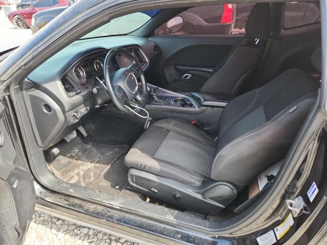 Photo 7 from auction – 2015 DODGE CHALLENGER with VIN 2C3CDZAT9FH700574