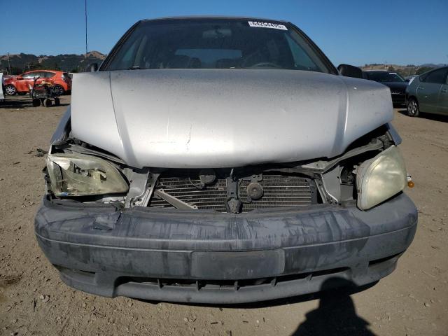 Photo 5 from auction – 2002 TOYOTA SIENNA LE with VIN 4T3ZF13C72U435694