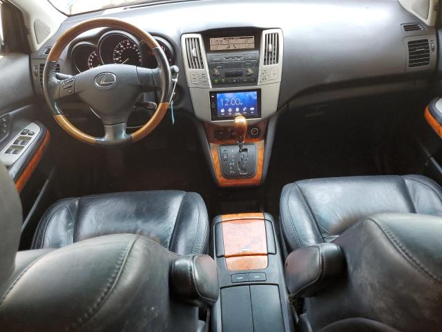 Photo 8 from auction – 2008 LEXUS RX 350 with VIN 2T2HK31U98C061473
