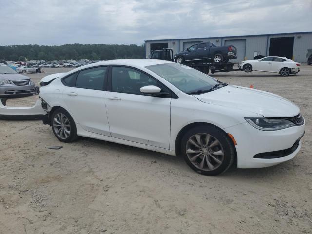 Photo 4 from auction – 2015 CHRYSLER 200 S with VIN 1C3CCCBB1FN748065