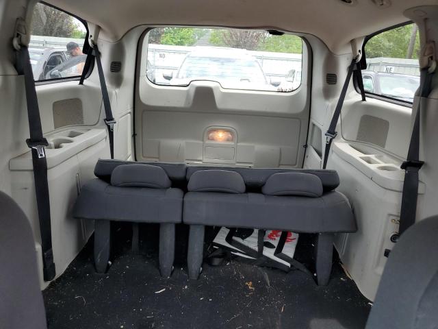 Photo 10 from auction – 2010 DODGE GRAND CARA with VIN 2D4RN4DE1AR160453