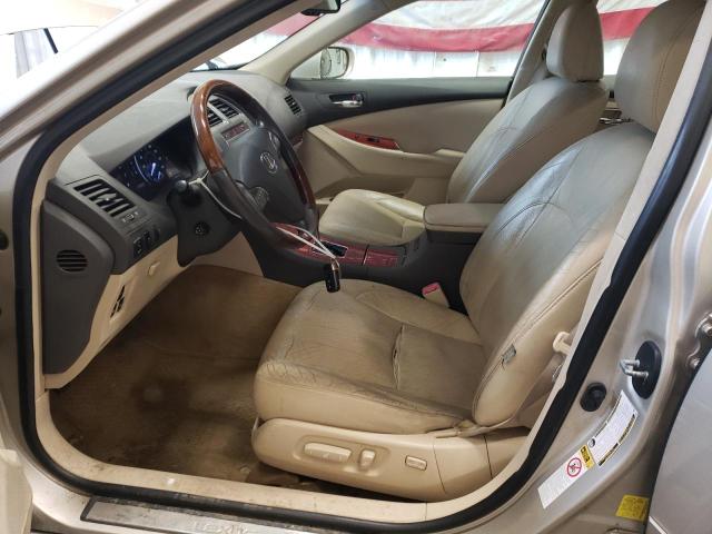 Photo 7 from auction – 2011 LEXUS ES 350 with VIN JTHBK1EG1B2438109