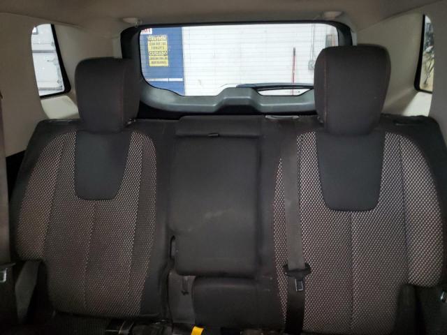 Photo 10 from auction – 2016 GMC TERRAIN SL with VIN 2GKALMEK5G6297365