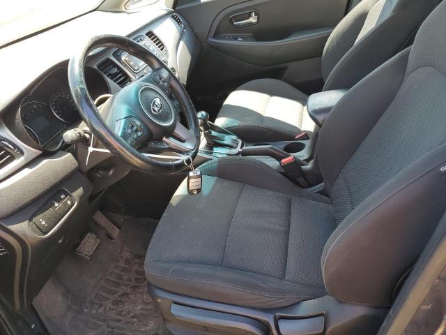 Photo 7 from auction – 2015 KIA RONDO with VIN KNAHU8A32F7086956