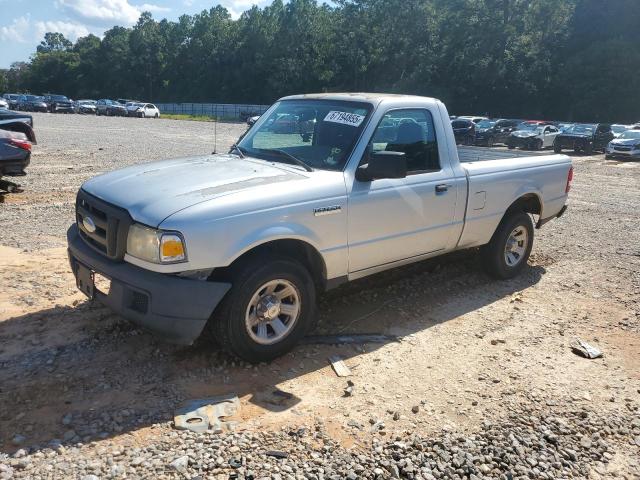 Photo 1 from auction – 2007 FORD RANGER with VIN 1FTYR10DX7PA88333