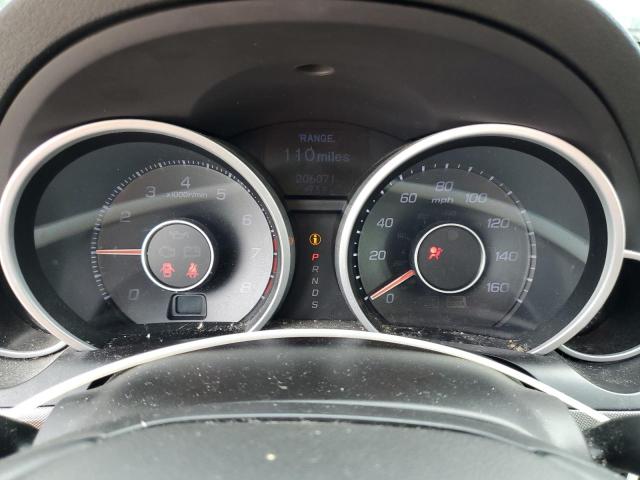 صورة رقم 9 من المزاد - 2012 ACURA TL مع VIN 19UUA8F56CA016865
