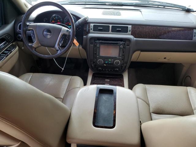 Photo 8 from auction – 2012 GMC YUKON DENA with VIN 1GKS2EEF3CR250432