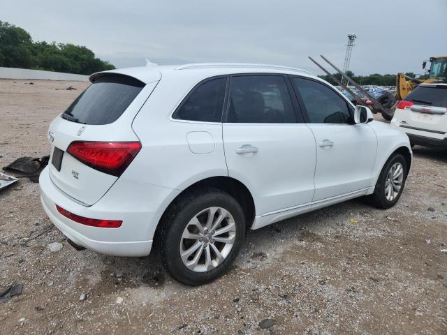 Photo 3 from auction – 2015 AUDI Q5 PREMIUM with VIN WA1LFAFP6FA020661