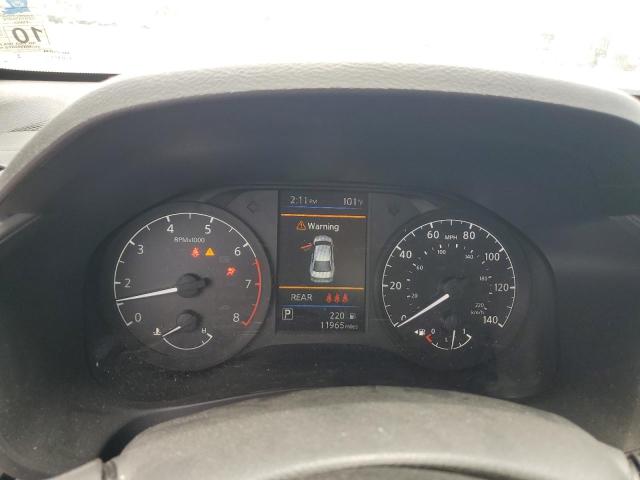 Photo 9 from auction – 2024 NISSAN ALTIMA S with VIN 1N4BL4BV1RN406181