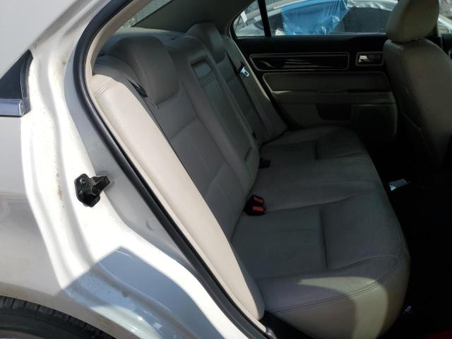 Photo 10 from auction – 2008 LINCOLN MKZ with VIN 3LNHM26T38R628534
