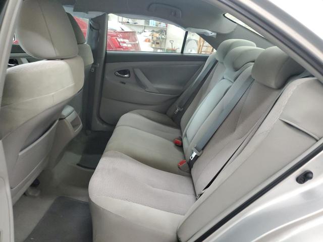 Photo 10 from auction – 2011 TOYOTA CAMRY BASE with VIN 4T1BF3EK3BU735792