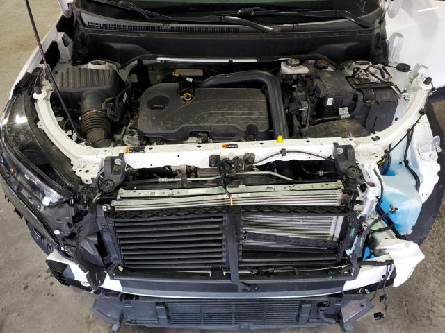 Photo 12 from auction – 2024 CHEVROLET EQUINOX LS with VIN 3GNAXSEG5RL304546
