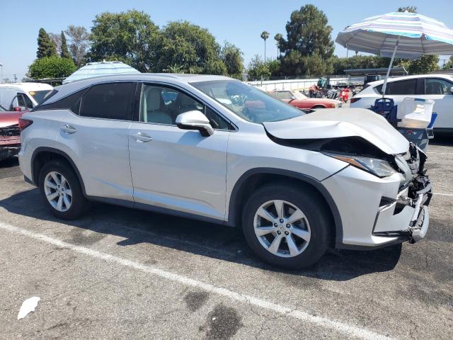 Photo 4 from auction – 2017 LEXUS RX 350 BAS with VIN 2T2ZZMCA7HC036158