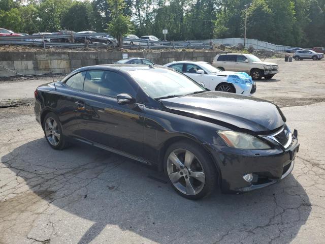 Photo 4 from auction – 2010 LEXUS IS 250 with VIN JTHFF2C28A2512126