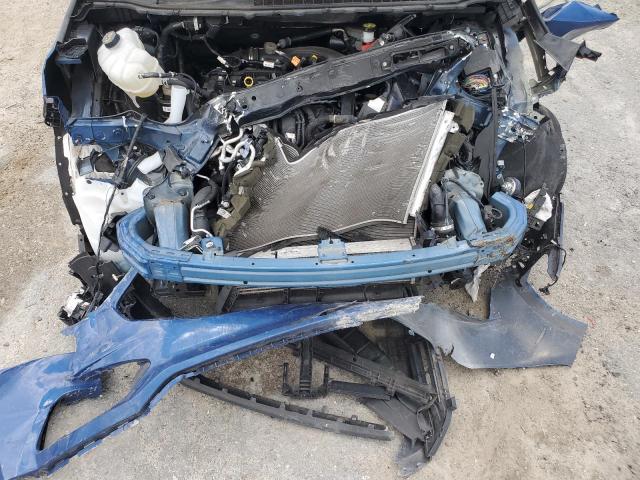 Photo 12 from auction – 2020 FORD EDGE SEL with VIN 2FMPK3J96LBB29771