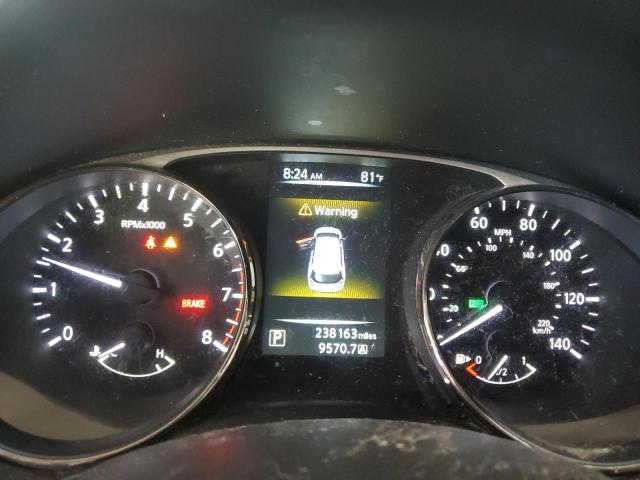 Photo 9 from auction – 2016 NISSAN ROGUE S with VIN KNMAT2MV5GP648478