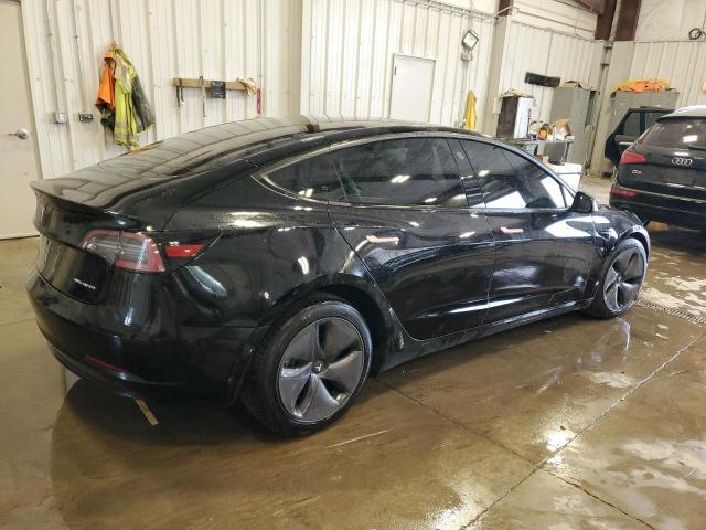 Photo 3 from auction – 2018 TESLA MODEL 3 with VIN 5YJ3E1EBXJF170545