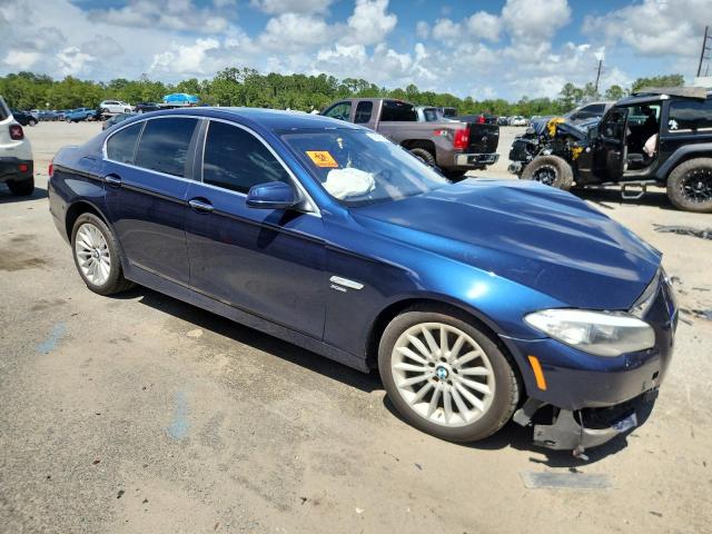 Photo 4 from auction – 2011 BMW 535 XI with VIN WBAFU7C52BC872063