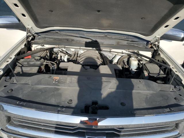 Photo 11 from auction – 2014 CHEVROLET SILVERADO with VIN 3GCUKTEC4EG438717