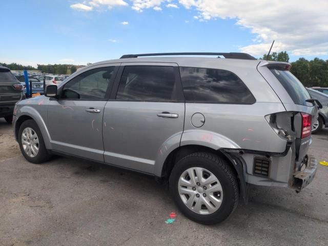 Photo 2 from auction – 2020 DODGE JOURNEY SE with VIN 3C4PDCAB3LT275969