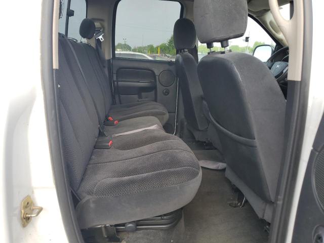 Photo 10 from auction – 2005 DODGE RAM 1500 S with VIN 1D7HU18D15S244116