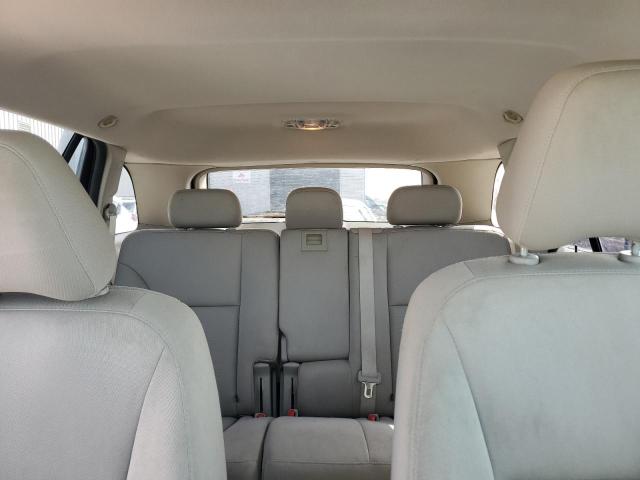 Фото 10 с аукциона – 2010 FORD EDGE SEL с VIN 2FMDK3JC0ABB08961