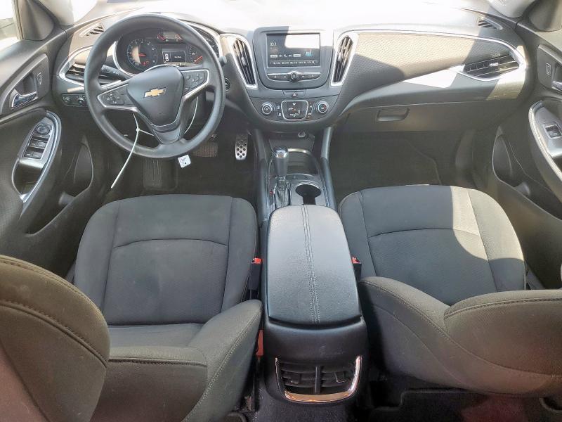 Photo 8 from auction – 2016 CHEVROLET MALIBU LT with VIN 1G1ZE5ST7GF239963