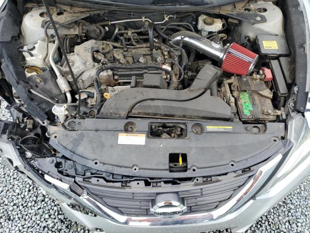Photo 11 from auction – 2016 NISSAN ALTIMA 2.5 with VIN 1N4AL3AP5GC236019