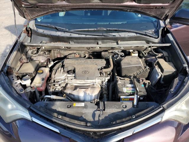 Photo 12 from auction – 2016 TOYOTA RAV4 LE with VIN 2T3ZFREV6GW287848