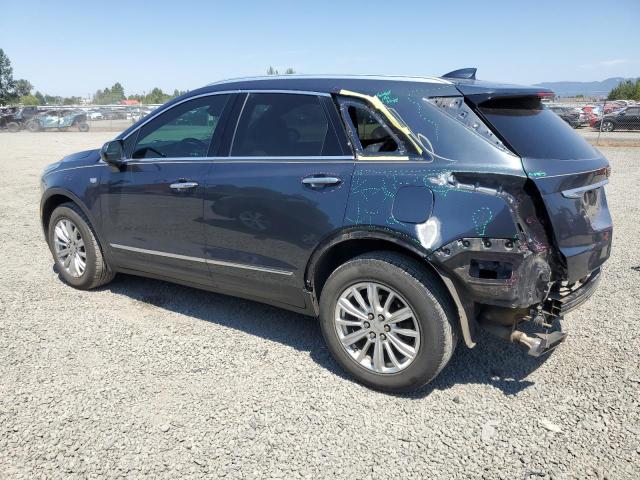 Photo 2 from auction – 2019 CADILLAC XT5 with VIN 1GYKNARSXKZ131787