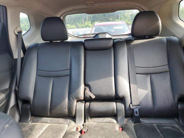 Photo 10 from auction – 2015 NISSAN ROGUE S with VIN 5N1AT2MV3FC768328