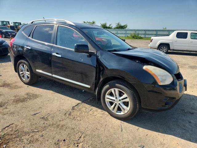 Photo 4 from auction – 2012 NISSAN ROGUE S with VIN JN8AS5MT7CW605557