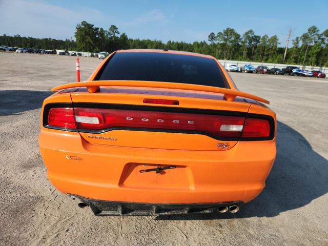 Photo 6 from auction – 2014 DODGE CHARGER R/ with VIN 2C3CDXCT5EH306828