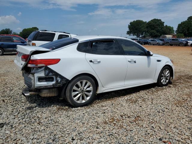 صورة رقم 3 من المزاد - 2016 KIA OPTIMA EX مع VIN 5XXGU4L31GG017964