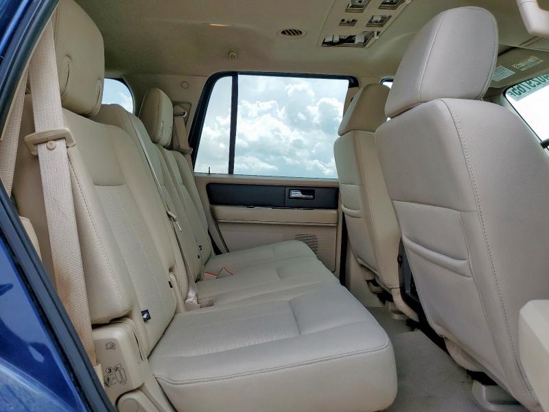 Zdjęcie 11 z aukcji – 2007 FORD EXPEDITION z VIN 1FMFU15517LA17256