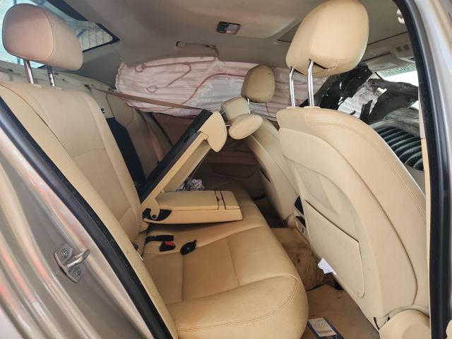 Photo 10 from auction – 2015 BMW 535 I with VIN WBA5B1C59FD922651