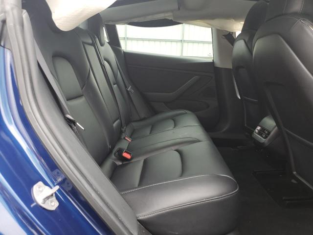 Photo 10 from auction – 2019 TESLA MODEL 3 with VIN 5YJ3E1EB4KF210846